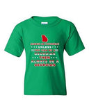 Always Be Yourself Unless You Can Be An Georgian Map DT Youth Kids T-Shirt Tee