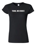 Junior Tuna, No Crust. Sandwich Turbo Drift Race Cars Racing Movie T-Shirt Tee