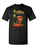 Legend of Zombie Adult DT T-Shirt Tee