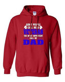 Some People Call Me Veteran The Most Important Call Me Dad DT Sweatshirt Hoodie