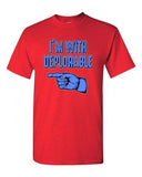 I'm With Deplorable Trump President 2016 Campaign Political DT Adult T-Shirt Tee