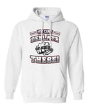 You Can't Deflate These World Champion New England Football DT Sweatshirt Hoodie