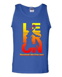 New This Is For You Lebron 23 Cleveland King Sports Basketball DT Adult Tank Top