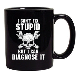 President Trump Pence Inauguration Day Washington DC Black DT Coffee 11 Oz Mug