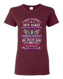 Ladies Hate Cops? The Next Time You Need Help Call A Crackhead DT T-Shirt Tee