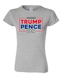 Junior Trump Pence 2016 Vote USA America Campaign Election (B) DT T-Shirt Tee