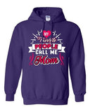 My Favorite People Call Me Mom Mommy Mother Family Gift Funny Sweatshirt Hoodie