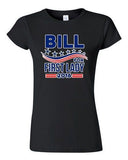 Junior Bill for First Lady 2016 Vote President Election Campaign DT T-Shirts Tee