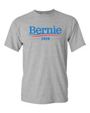 Bernie 2020 For President Election Campaign Political Adult DT T-Shirt Tee