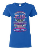 Ladies Hate Cops? The Next Time You Need Help Call A Crackhead DT T-Shirt Tee