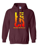New This Is For You Lebron 23 Cleveland Sports Basketball DT Sweatshirt Hoodie