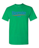 Bernie 2020 For President Election Campaign Political Adult DT T-Shirt Tee
