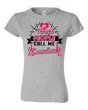 Junior My Favorite People Call Me Grandma Grandmother DT Funny T-Shirt Tee
