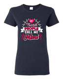 Ladies My Favorite People Call Me Mimi Mama Mommy Mom Gift Funny DT T-Shirt Tee