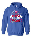 My Favorite People Call Me Mimi Mama Mommy Mom Gift Funny Sweatshirt Hoodie