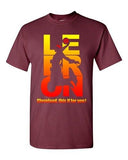 New This Is For You Lebron 23 Cleveland Sports Basketball DT Adult T-Shirts Tee