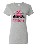 Ladies My Favorite People Call Me Mom Mommy Mother Gift Funny DT T-Shirt Tee