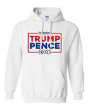 Trump Pence 2016 Vote USA America Campaign Election (B) DT Sweatshirt Hoodie