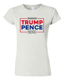 Junior Trump Pence 2016 Vote USA America Campaign Election (B) DT T-Shirt Tee
