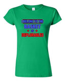 Junior I Belong To The Basket Of Deplorables President Political DT T-Shirt Tee