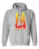 New This Is For You Lebron 23 Cleveland Sports Basketball DT Sweatshirt Hoodie