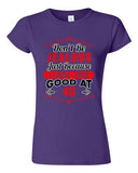 Junior Don't Be Jealous Just Because I Look This Good At 40 Funny T-Shirt Tee