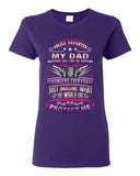 Ladies Hate Cops? The Next Time You Need Help Call A Crackhead DT T-Shirt Tee