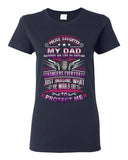 Ladies Hate Cops? The Next Time You Need Help Call A Crackhead DT T-Shirt Tee