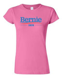 Junior Bernie 2020 For President Election Campaign Political DT T-Shirt Tee