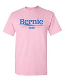 Bernie 2020 For President Election Campaign Political Adult DT T-Shirt Tee