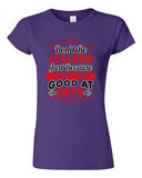 Junior Don't Be Jealous Just Because I Look This Good At Fifty DT T-Shirt Tee