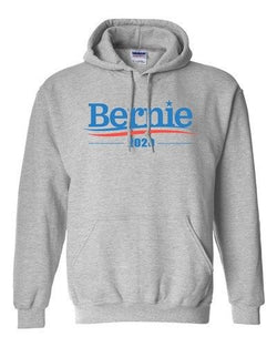 Bernie 2020 For President Election Campaign Political DT Sweatshirt Hoodie