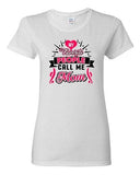 Ladies My Favorite People Call Me Mom Mommy Mother Gift Funny DT T-Shirt Tee