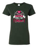 Ladies My Favorite People Call Me Mom Mommy Mother Gift Funny DT T-Shirt Tee