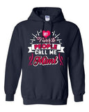 My Favorite People Call Me Mimi Mama Mommy Mom Gift Funny Sweatshirt Hoodie