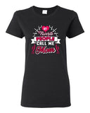 Ladies My Favorite People Call Me Mom Mommy Mother Gift Funny DT T-Shirt Tee