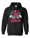 My Favorite People Call Me Mom Mommy Mother Family Gift Funny Sweatshirt Hoodie