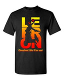 New This Is For You Lebron 23 Cleveland Sports Basketball DT Adult T-Shirts Tee