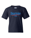 Bernie 2020 For President Election Campaign Political DT Youth T-Shirt Tee