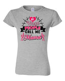 Junior My Favorite People Call Me Mama Mother Mommy Mom Family Funny T-Shirt Tee