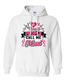 My Favorite People Call Me Mimi Mama Mommy Mom Gift Funny Sweatshirt Hoodie