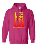 New This Is For You Lebron 23 Cleveland Sports Basketball DT Sweatshirt Hoodie