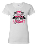 Ladies My Favorite People Call Me Mimi Mama Mommy Mom Gift Funny DT T-Shirt Tee