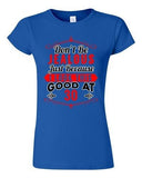 Junior Don't Be Jealous Just Because I Look This Good At 30 Funny T-Shirt Tee