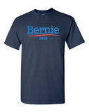 Bernie 2020 For President Election Campaign Political Adult DT T-Shirt Tee