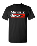 Michelle Obama '20 First Lady President Political