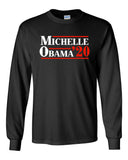 Michelle Obama '20 First Lady President Political