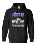 Donald Trump White House Inauguration Day 45th President