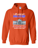 Donald Trump White House Inauguration Day 45th President
